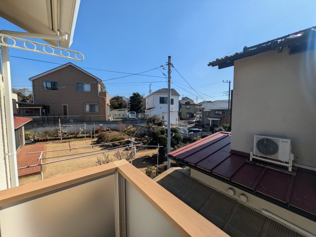 コレットの展望