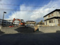 小金原5丁目土地の画像