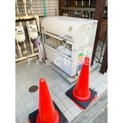 【その他共用部分】 | レジデンスクロスⅡ