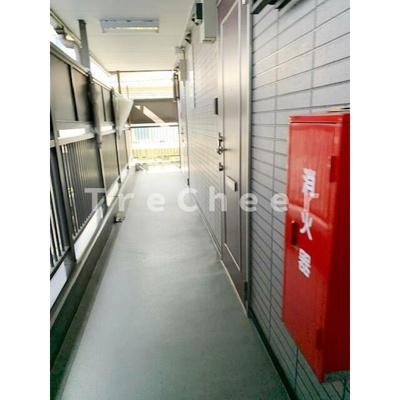 【その他共用部分】 | レジデンスクロスⅡ