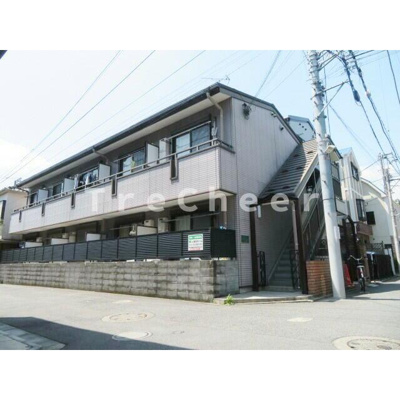 【外観】 | レジデンスクロスⅡ