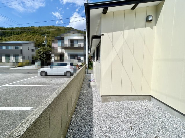 高知市五台山　中古住宅のその他