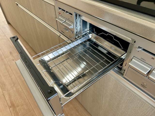 高知市五台山　中古住宅の設備