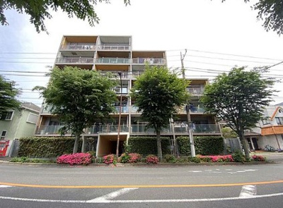 【外観】 | レジェンド相模原富士見