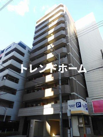 スワンズシティ天満橋