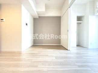 【洋室】 | アプリーレ松屋町 | コンパクトで使いやすい洋室です