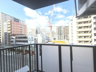 【展望】 | アプリーレ松屋町