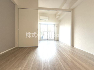 【居間・リビング】 | アプリーレ松屋町 | 使いやすい居間です