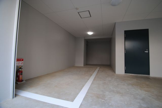 J-PLACE東町のその他共用部分|自転車置場