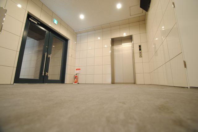 J-PLACE東町のその他共用部分