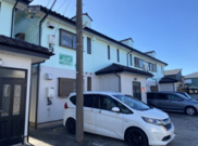 ファミールあじさいAの画像