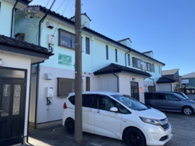 【外観】 | ファミールあじさいA