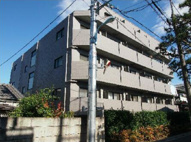 杉並区天沼２丁目のマンションの画像