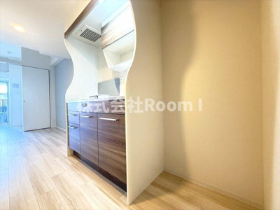 【キッチン】 | アプリーレ松屋町 | キッチンです