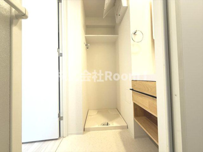 【設備】 | アプリーレ松屋町