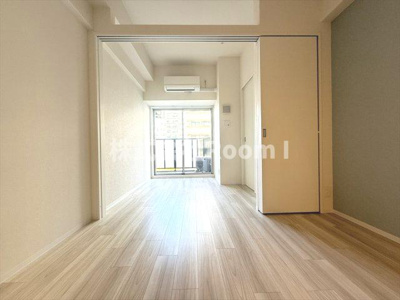 【居間・リビング】 | アプリーレ松屋町 | こちらの居間で趣味の時間をお楽しみください