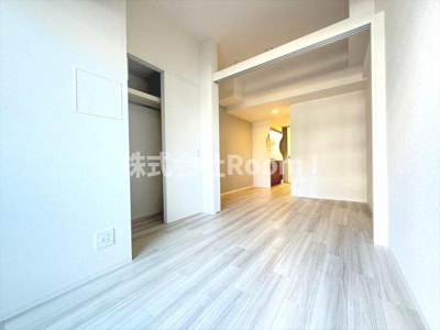 【寝室】 | アプリーレ松屋町 | 寝室にいかがでしょうか