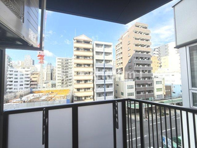 【展望】 | アプリーレ松屋町