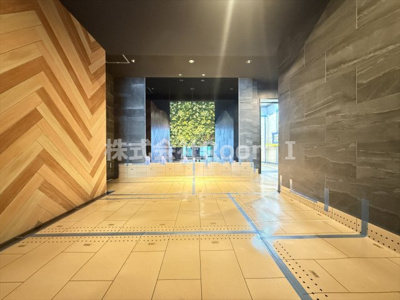 【その他共用部分】 | アプリーレ松屋町