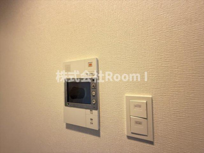 【セキュリティ】 | アプリーレ松屋町