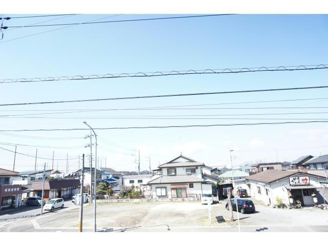 【展望】 | 三貴ハウス
