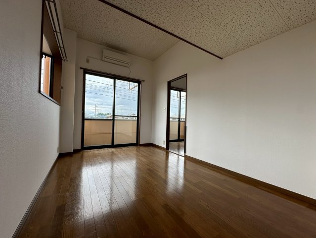 【居間・リビング】 | 三貴ハウス