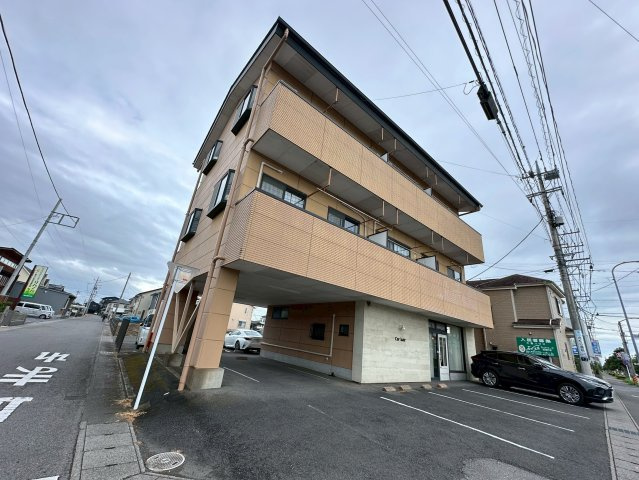 【外観】 | 三貴ハウス