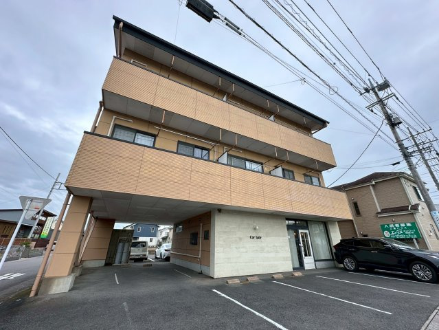 【外観】 | 三貴ハウス