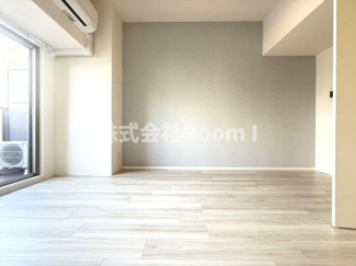 【洋室】 | アプリーレ松屋町 | 個人の部屋や寝室として使える洋室です