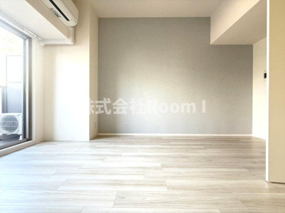 【洋室】 | アプリーレ松屋町 | 個人の部屋や寝室として使える洋室です