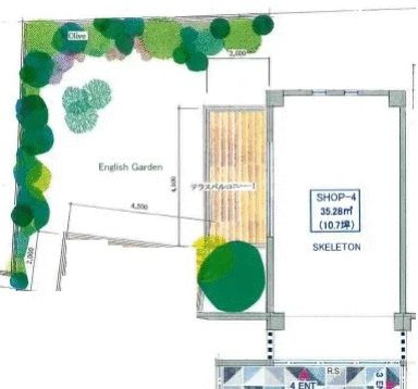 ランプ雪ノ下　ＳＨＯＰ