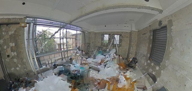 ランプ雪ノ下　ＳＨＯＰの寝室