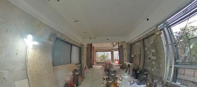 ランプ雪ノ下　ＳＨＯＰの寝室