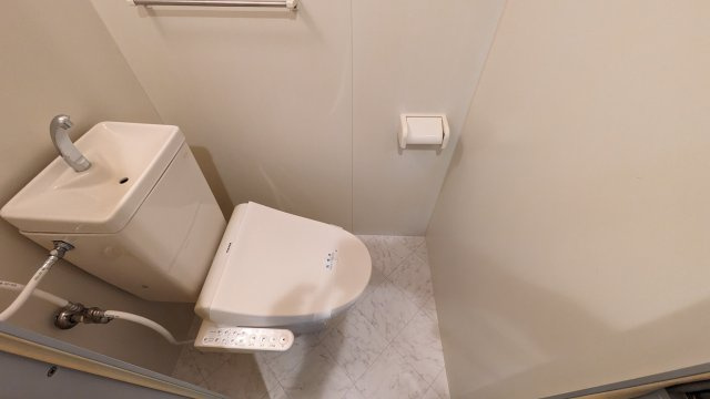 【トイレ】