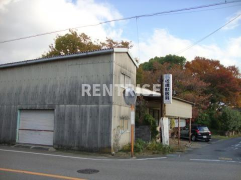 サンパレス尾崎のその他|佐橋獣医科医院 0.1km