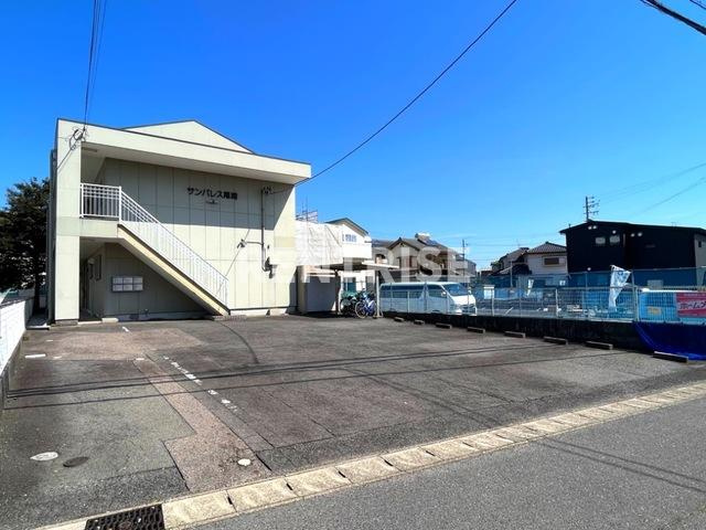 サンパレス尾崎のロビー|外観写真その他2