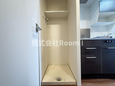 【設備】 | アプリーレ松屋町