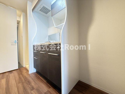 【キッチン】 | アプリーレ松屋町 | きれいなキッチンです