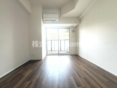 【居間・リビング】 | アプリーレ松屋町 | ゆったりとした居間です