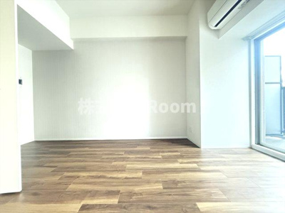 【洋室】 | アプリーレ松屋町 | スタンダードな洋室です