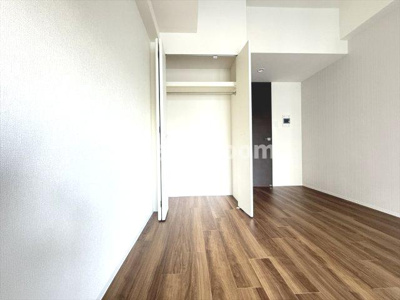 【収納】 | アプリーレ松屋町 | 専用の収納スペースです