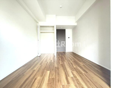 【寝室】 | アプリーレ松屋町 | 寝室です