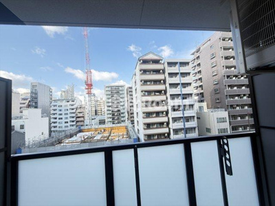 【展望】 | アプリーレ松屋町