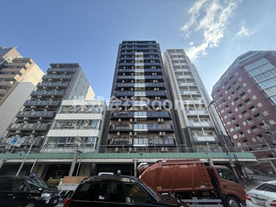 【外観】 | アプリーレ松屋町