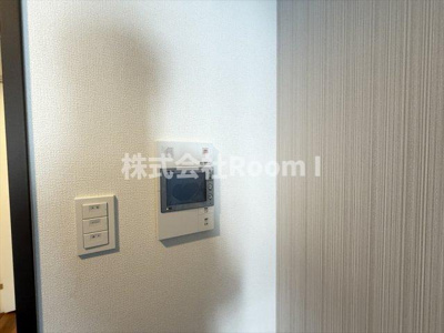 【セキュリティ】 | アプリーレ松屋町