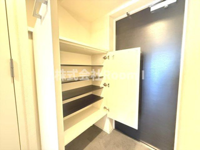 【玄関】 | アプリーレ松屋町 | 毎日通る玄関はこちらです