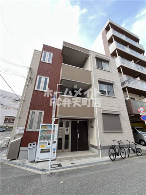 【外観】 | Diamond Fuji 88