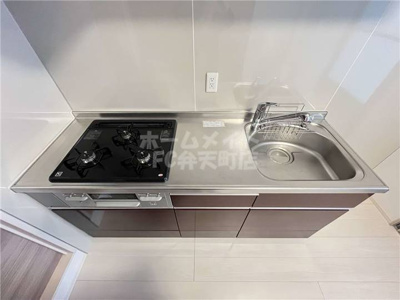 【キッチン】 | Diamond Fuji 88