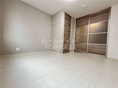 【寝室】 | Diamond Fuji 88