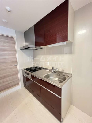 【キッチン】 | Diamond Fuji 88